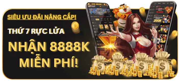Khuyến mãi nạp đầu CM8889
