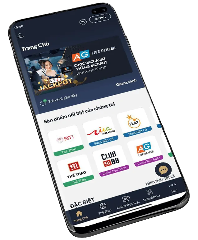 Hướng Dẫn Chơi Bắn Cá cm8889
