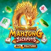 Hình ảnh trò chơi nổ hũ (slot game) với các biểu tượng may mắn và vòng quay sôi động