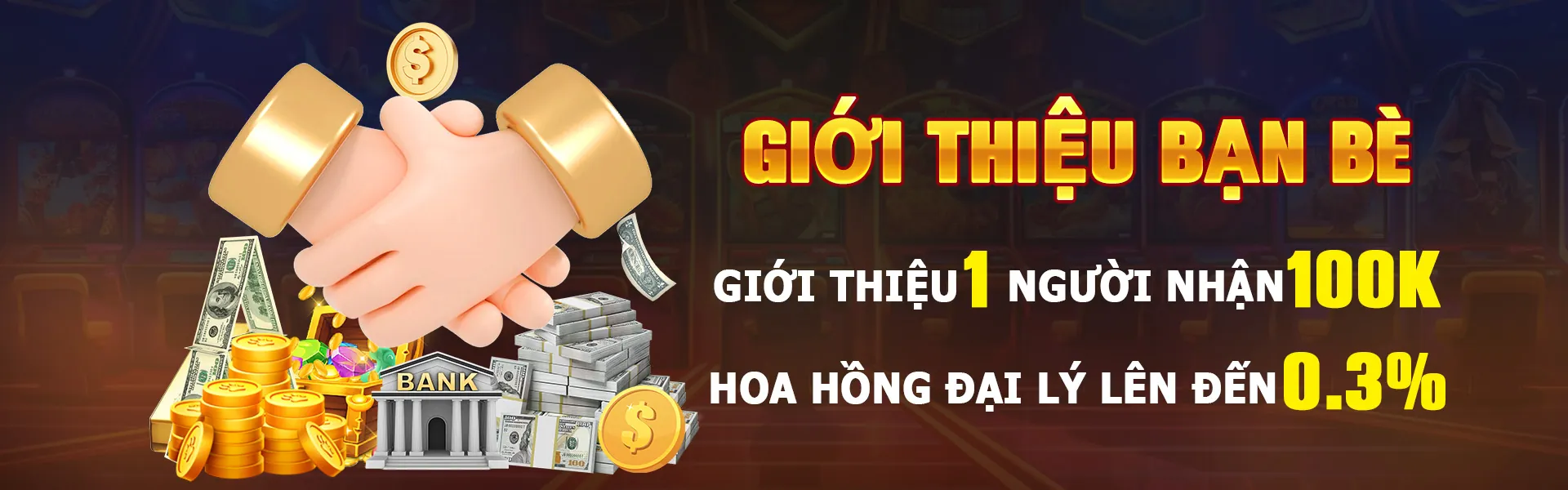 Sòng bạc trực tuyến CM8889 với các ưu đãi độc quyền