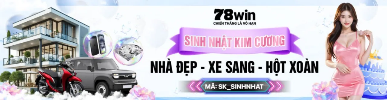 Chương trình VIP cm8889 độc quyền