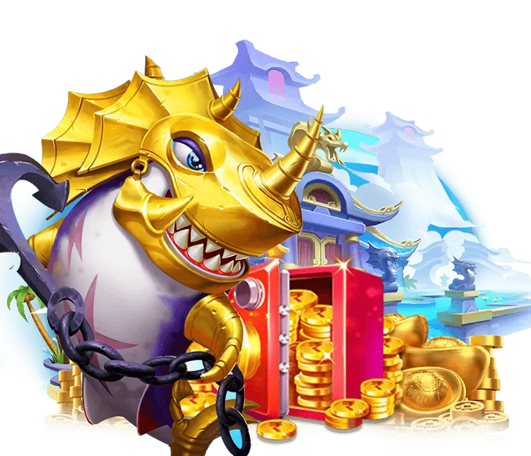 Game slot jackpot lũy tiến cm8889