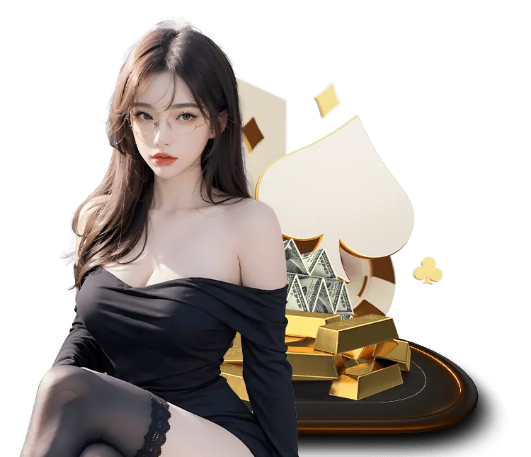 Trò chơi sòng bạc trực tiếp tại CM8889